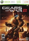 Gears Of War 2 X360